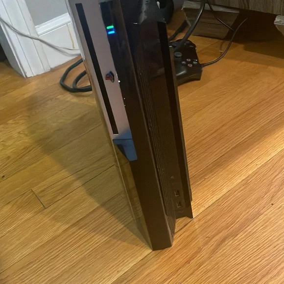 selling never used ps3 authentic and working comes with power cord and hdmicable